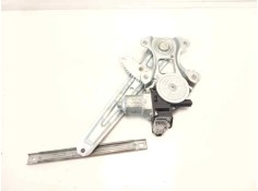 ELEVALUNAS TRASERO IZQUIERDO 827211U600 827211U600 111775 106802018