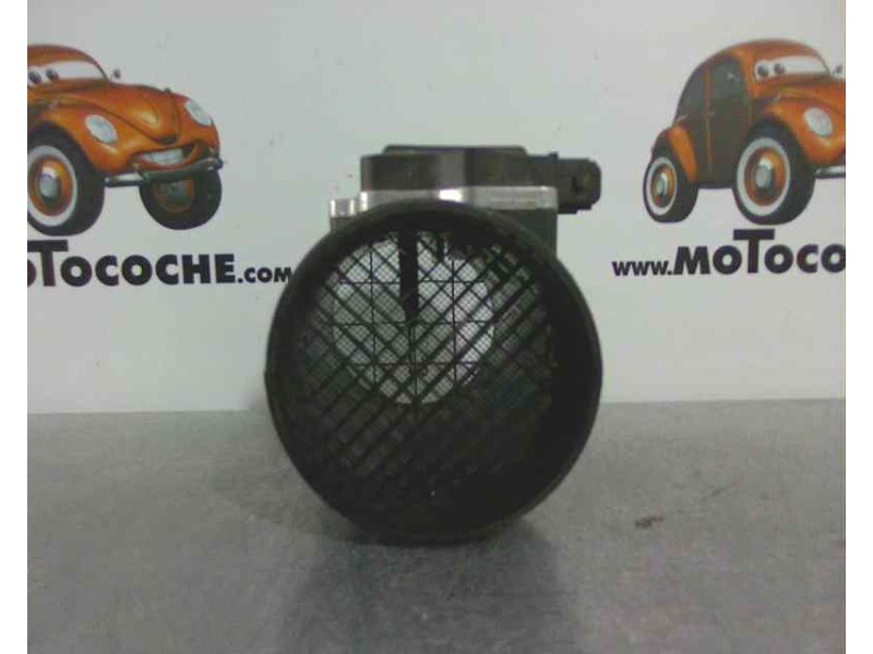 Recambio de caudalimetro para opel astra f berlina 1.8 16v cat referencia OEM IAM 8ET00914208 5WK9150 7086