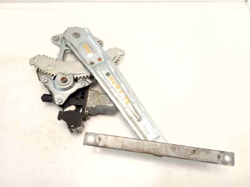 Recambio de elevalunas trasero izquierdo para nissan juke (f15) acenta referencia OEM IAM 827211U600 106802018 111775