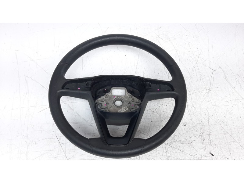 Recambio de volante para seat ibiza sc (6p5) style referencia OEM IAM 5F0419091AZP8  