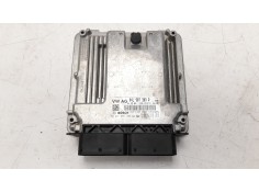 CENTRALITA MOTOR UCE 04L907309P 0281031483 