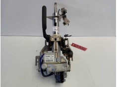 Recambio de columna direccion para nissan qashqai (j10) acenta referencia OEM IAM 48810JD900  