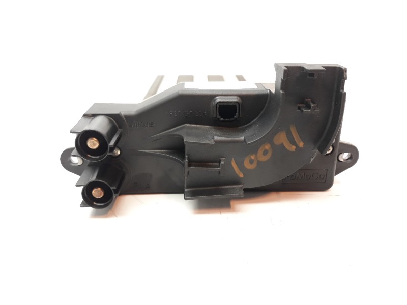 Recambio de resistencia calefaccion para jaguar xf 2.2 diesel luxury referencia OEM IAM MF0134100451  