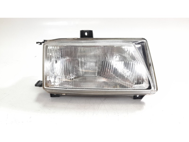 Recambio de faro derecho para seat ibiza (6k) básico referencia OEM IAM 6K1941010Q 10121091001 ST0294803
