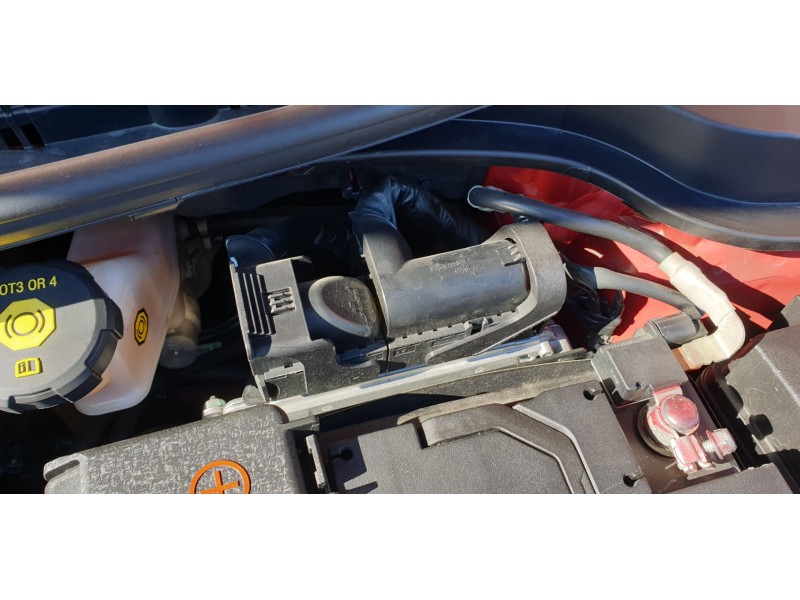 Recambio de centralita motor uce para kia stonic (ybcuv) concept referencia OEM IAM 3912804040  