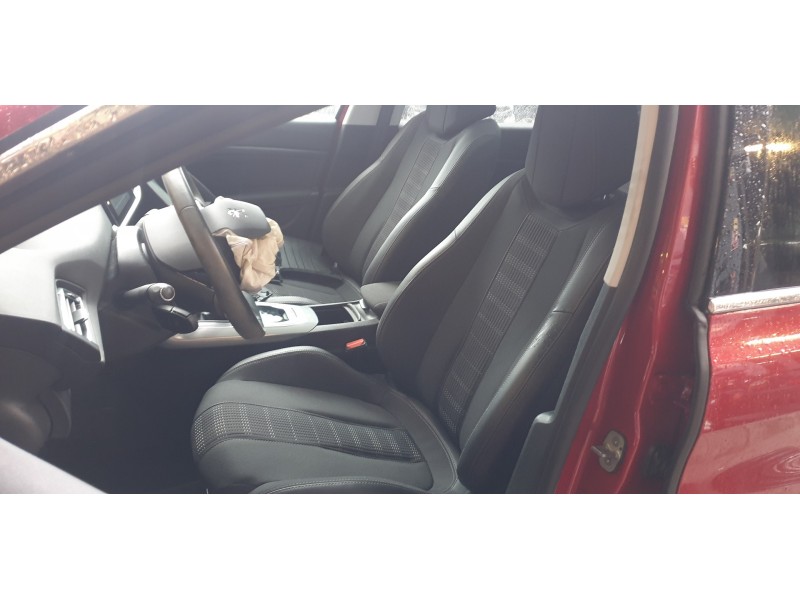 peugeot 308 del año 2018