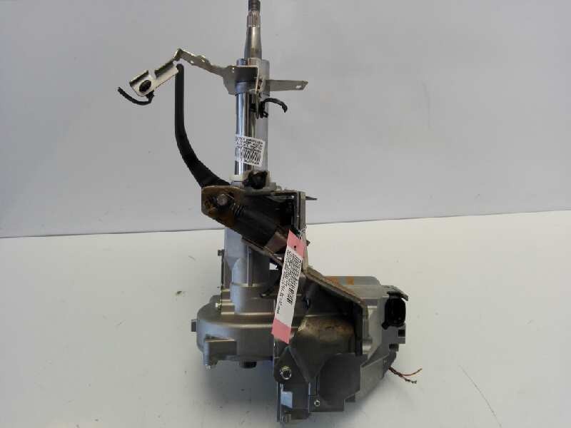 Recambio de columna direccion para nissan qashqai (j10) acenta referencia OEM IAM 48810JD900  