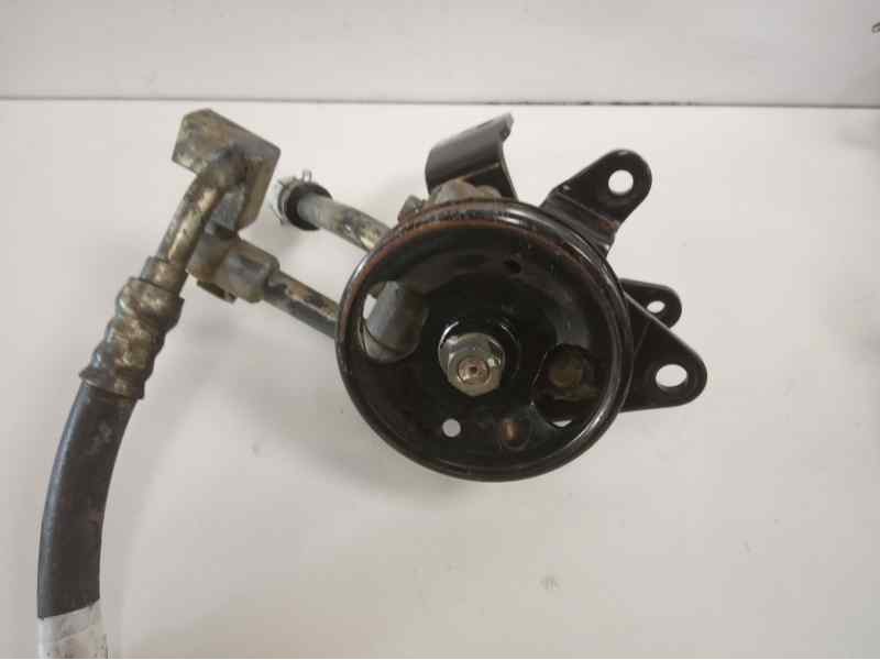 Recambio de bomba direccion para nissan pathfinder (r51) 2.5 dci platinum referencia OEM IAM 3X01A  