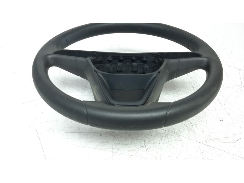 Recambio de volante para seat ibiza sc (6p5) style referencia OEM IAM 5F0419091AZP8  