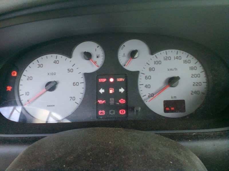 renault scenic rx4 (ja0) del año 2002