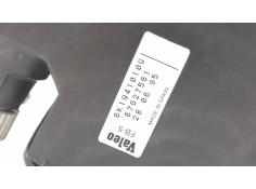 Recambio de faro derecho para seat ibiza (6k) básico referencia OEM IAM 6K1941010Q 10121091001 ST0294803 2