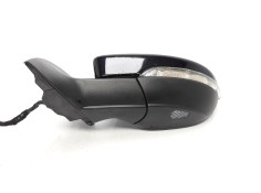Recambio de retrovisor izquierdo para volkswagen cc (358) 2.0 tdi referencia OEM IAM 561857507N9B9   2