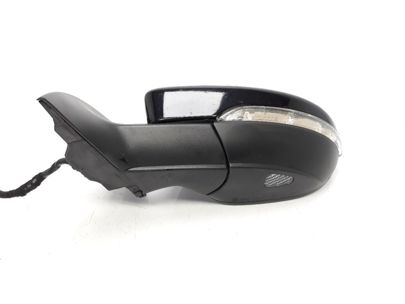 Recambio de retrovisor izquierdo para volkswagen cc (358) 2.0 tdi referencia OEM IAM 561857507N9B9  