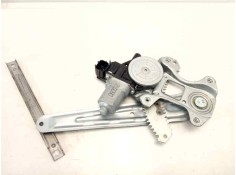 ELEVALUNAS TRASERO DERECHO 827201U600 106802017 111774