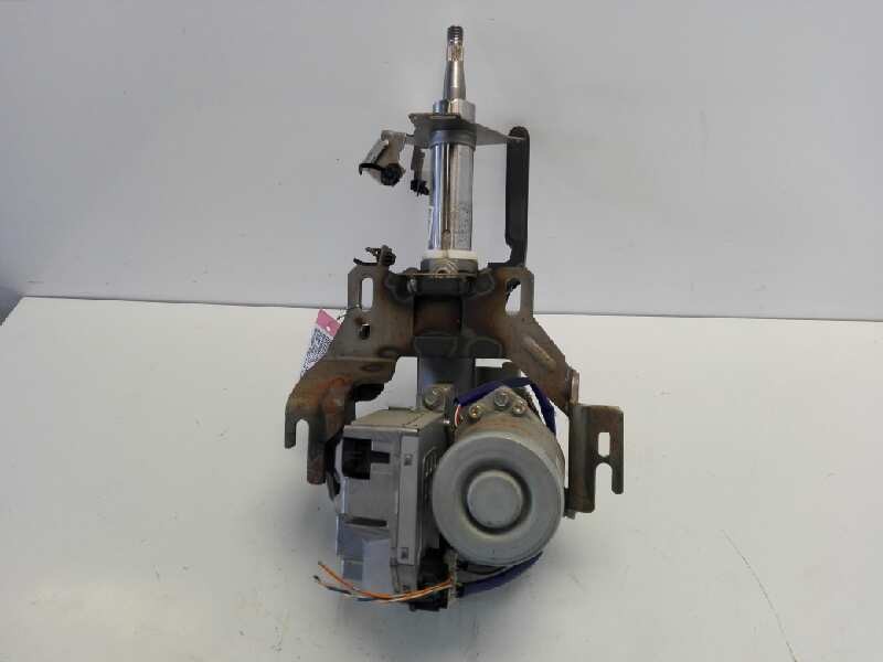 Recambio de columna direccion para nissan qashqai (j10) acenta referencia OEM IAM 48810JD900  