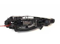 Recambio de maneta exterior delantera izquierda para citroen c-elysée exclusive referencia OEM IAM 9807652980   2