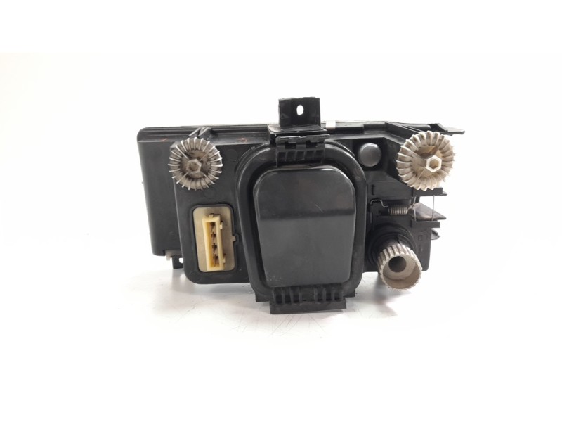 Recambio de faro derecho para seat ibiza (6k) básico referencia OEM IAM 6K1941010Q 10121091001 ST0294803