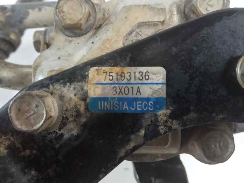 Recambio de bomba direccion para nissan pathfinder (r51) 2.5 dci platinum referencia OEM IAM 3X01A  