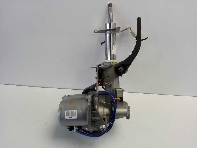 Recambio de columna direccion para nissan qashqai (j10) acenta referencia OEM IAM 48810JD900  