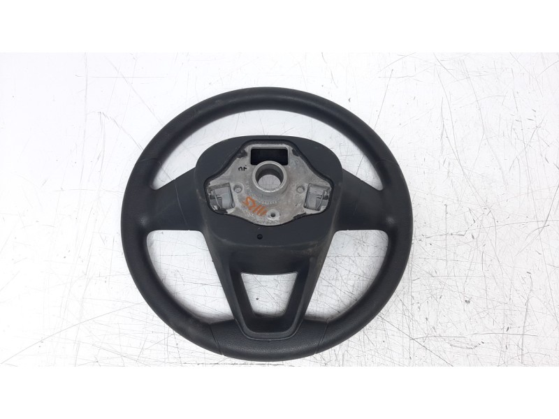 Recambio de volante para seat ibiza sc (6p5) style referencia OEM IAM 5F0419091AZP8  