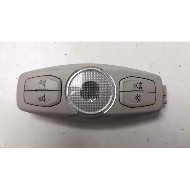 Recambio de luz interior para ford mondeo sportbreak (ca2) trend (09.2010) referencia OEM IAM BS7113K767AE  