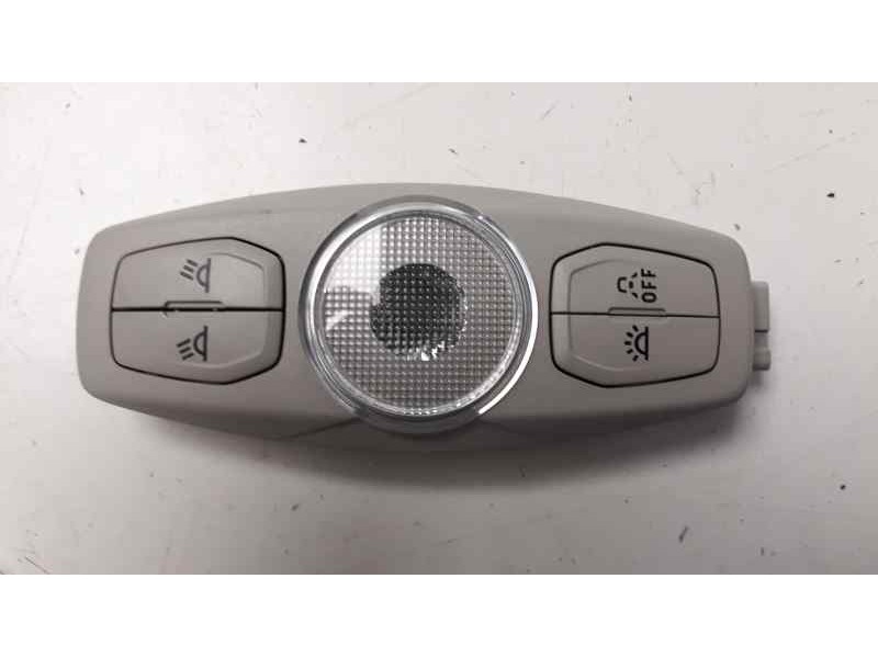Recambio de luz interior para ford mondeo sportbreak (ca2) trend (09.2010) referencia OEM IAM BS7113K767AE  