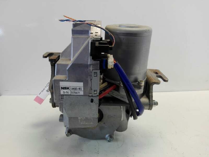 Recambio de columna direccion para nissan qashqai (j10) acenta referencia OEM IAM 48810JD900  