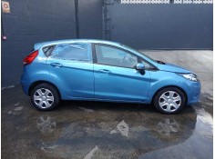 FORD FIESTA (CB1)