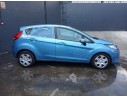 FORD FIESTA (CB1)