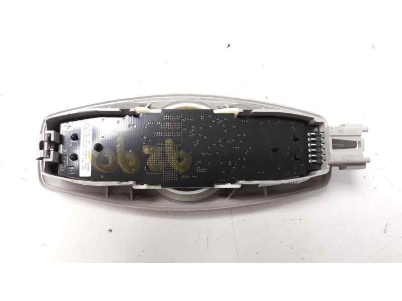 Recambio de luz interior para ford mondeo sportbreak (ca2) trend (09.2010) referencia OEM IAM BS7113K767AE  