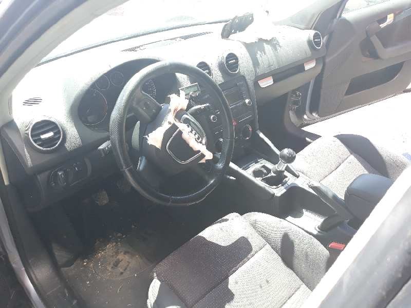 audi a3 sportback (8p) del año 2008