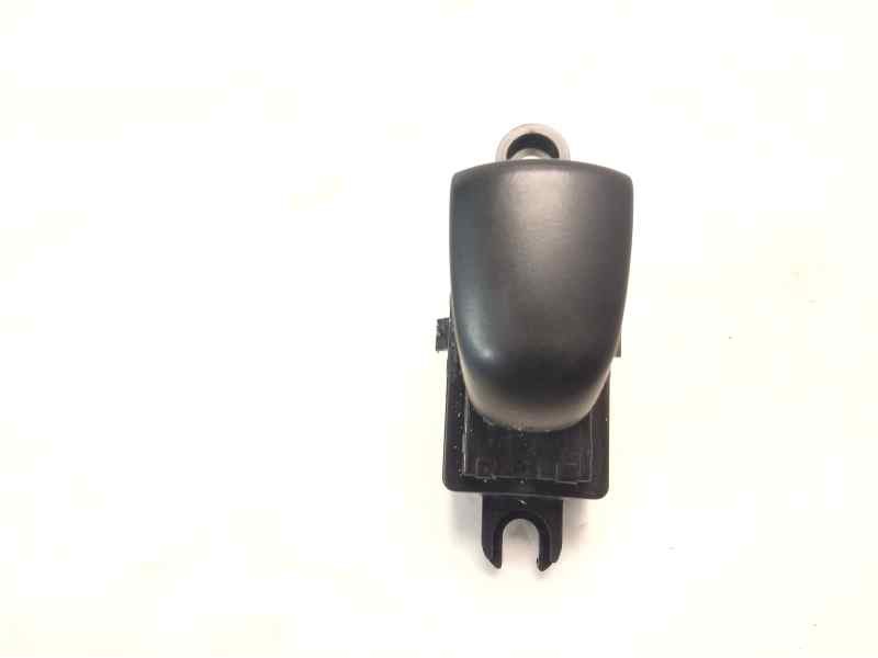 Recambio de mando elevalunas trasero derecho para nissan juke (f15) acenta referencia OEM IAM 254111KL5A IAF570017 