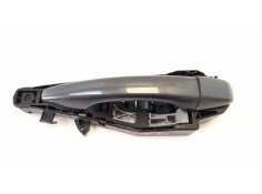 MANETA EXTERIOR TRASERA IZQUIERDA 9807652980U 