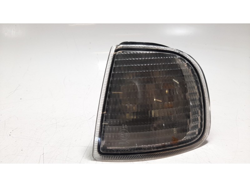 Recambio de piloto delantero izquierdo para seat ibiza (6k) básico referencia OEM IAM 6K5953049C 103F09375111 ST0294014
