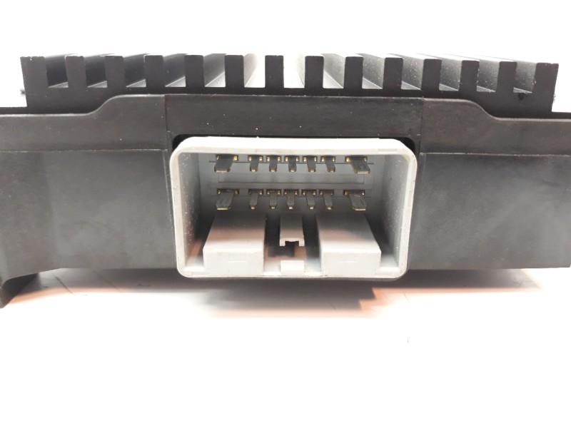Recambio de modulo electronico para jaguar xf 2.2 diesel luxury referencia OEM IAM CX2314A375AE  