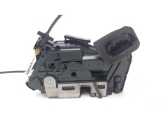 CERRADURA PUERTA DELANTERA DERECHA 5K1837016J EZCVW085 