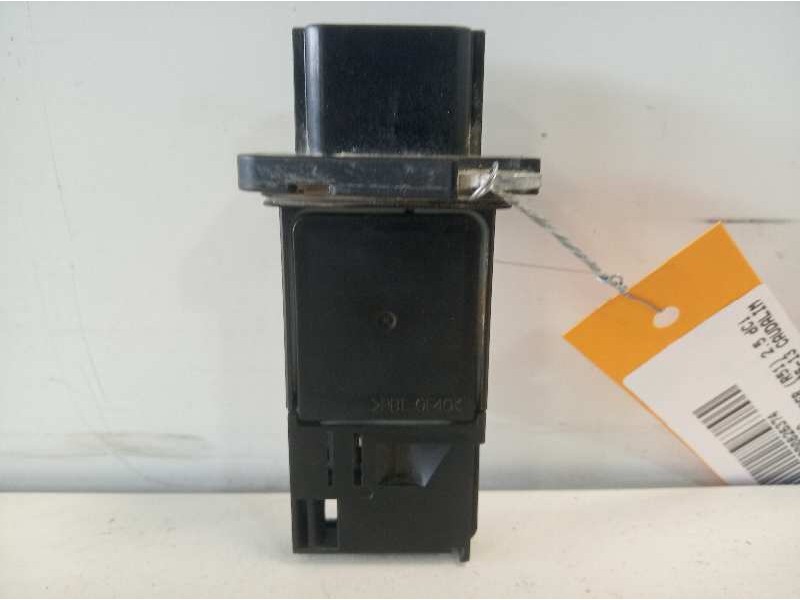 Recambio de caudalimetro para nissan pathfinder (r51) 2.5 dci platinum referencia OEM IAM 226807S000 AFH70M387720 