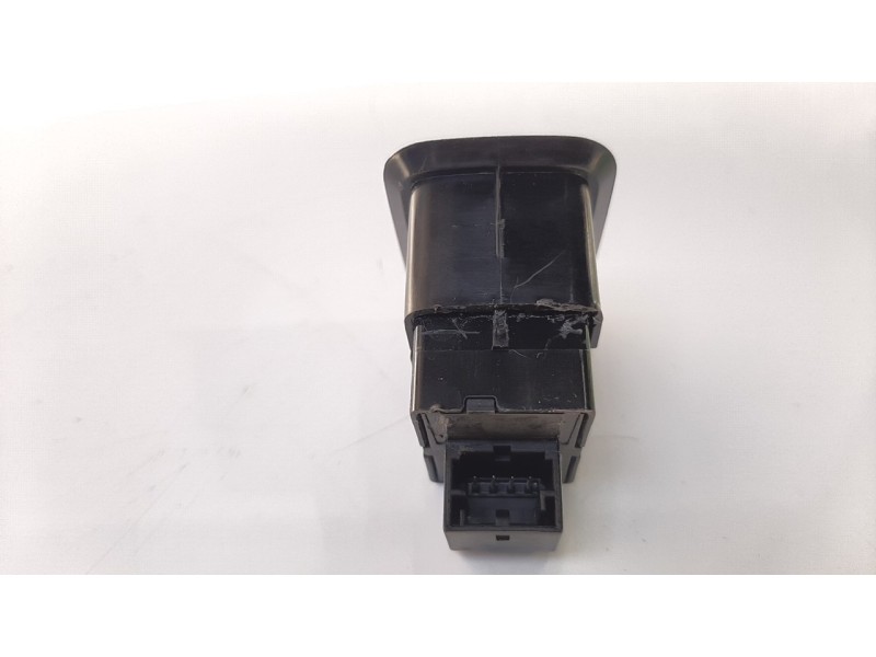 Recambio de mando elevalunas trasero izquierdo para porsche cayenne coupe (9yb) e-hybrid referencia OEM IAM 971959855D  