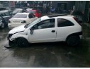 OPEL CORSA C