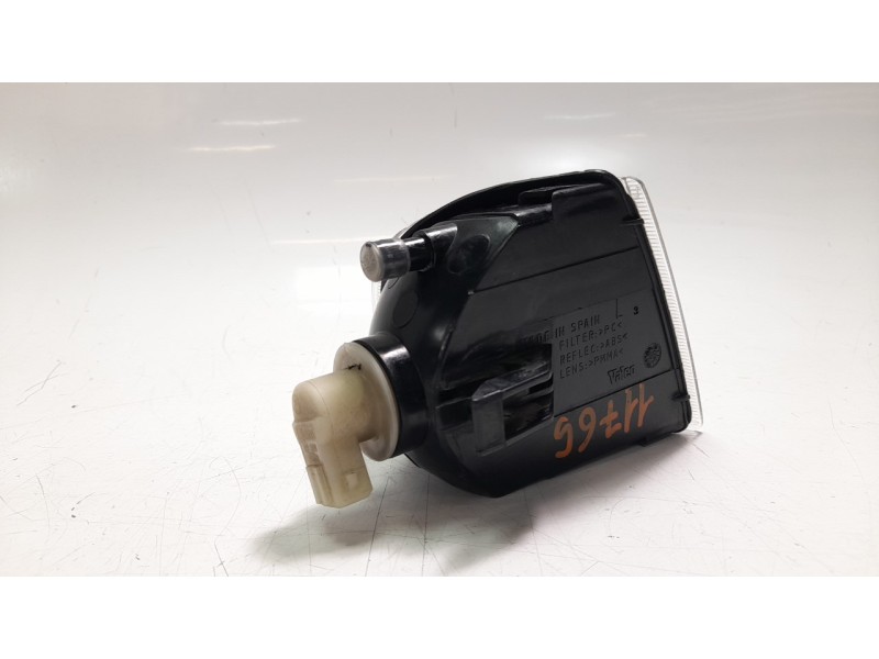 Recambio de piloto delantero izquierdo para seat ibiza (6k) básico referencia OEM IAM 6K5953049C 103F09375111 ST0294014