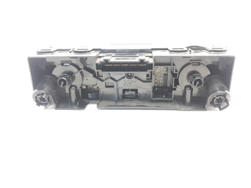 Recambio de mando calefaccion / aire acondicionado para seat ibiza sc (6p5) style referencia OEM IAM 6P0820045G  