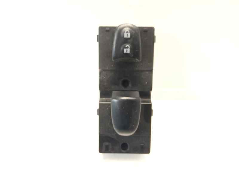 Recambio de mando elevalunas delantero derecho para nissan juke (f15) acenta referencia OEM IAM 254111KA5A IAF470017HQ EWSNS020