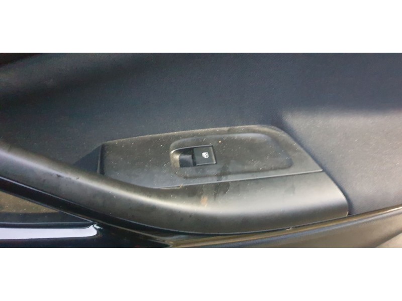 Recambio de mando elevalunas delantero derecho para opel astra k lim. 5türig dynamic referencia OEM IAM 13408448  