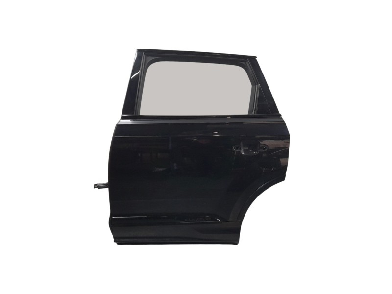 Recambio de puerta trasera izquierda para audi q7 4mg referencia OEM IAM 4M0833051E  