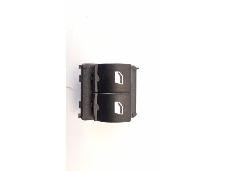 Recambio de mando elevalunas trasero izquierdo para citroen c-elysée exclusive referencia OEM IAM 96664313ZD  