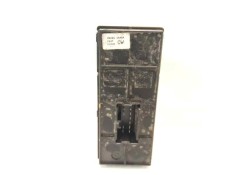 Recambio de mando elevalunas delantero derecho para nissan juke (f15) acenta referencia OEM IAM 254111KA5A IAF470017HQ EWSNS020 2