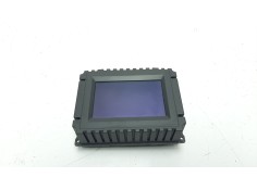 PANTALLA MULTIFUNCION 13117636 