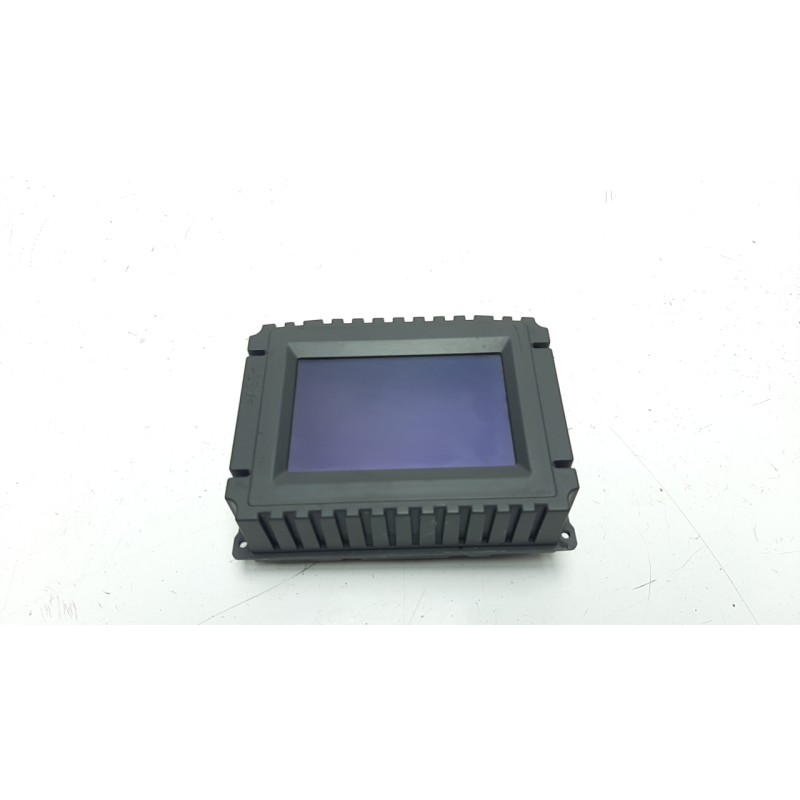Recambio de pantalla multifuncion para opel vectra c berlina 2.2 16v cat (z 22 se) referencia OEM IAM 13117636  