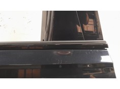 Recambio de puerta trasera izquierda para audi q7 4mg referencia OEM IAM 4M0833051E   2