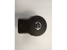 Recambio de airbag delantero izquierdo para nissan pathfinder (r51) 2.5 dci platinum referencia OEM IAM 05912307  
